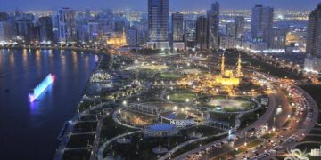 A 50% discount on the registration fee is being offered to Sharjah property buyers