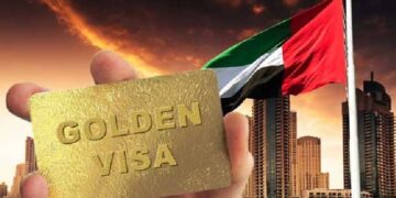 UAE cancels minimum down payment for golden visas