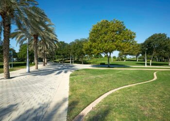 Pay for entry fees with your phone at Dubai parks with new ticket machines