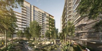 Expo City announces the launch of Sky Residences in Dubai