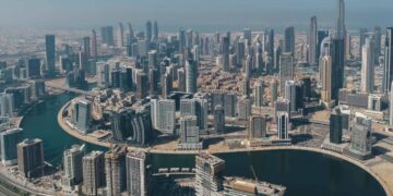 Binghatti expands its land bank in Business Bay