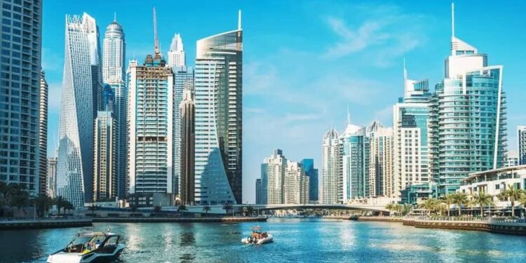 More UAE property buyers to take out mortgages as interest rates drop in 2024