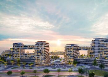 Hayat Island development unveils four towers by RAK Properties