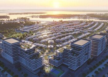 A contract worth $16.89 million has been awarded to Q Properties for a development project