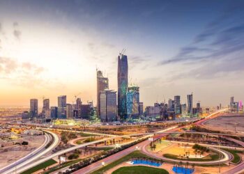Al-Batti tops the list of Saudi real estate CEOs for 2023