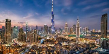 A contract has been signed by Nakheel for participation in the Dubai Project Management Forum 2024