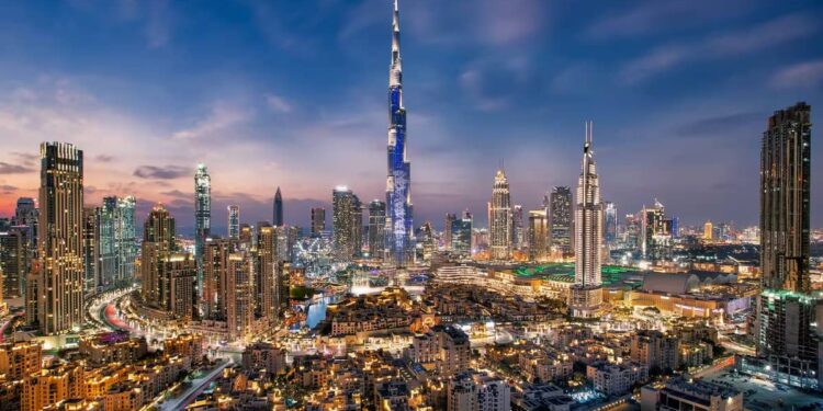 A contract has been signed by Nakheel for participation in the Dubai Project Management Forum 2024