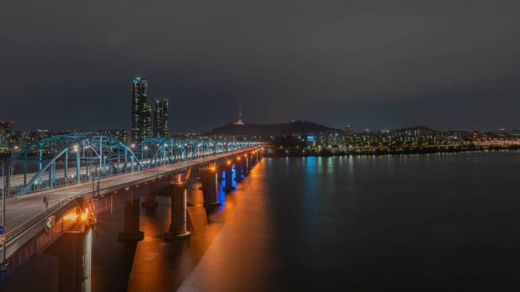 How to apply for South Korea's new 'workcation' visa from the UAE