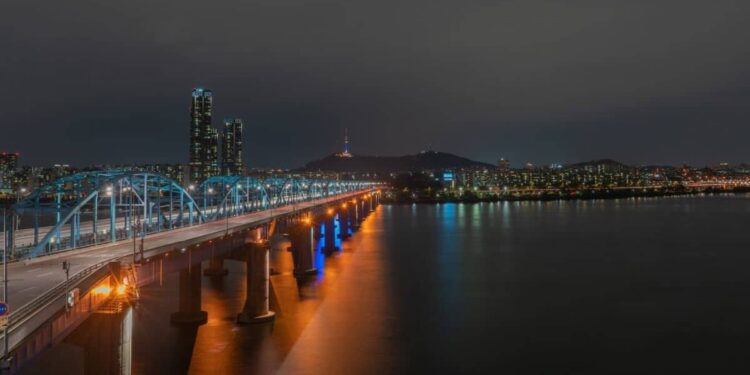 How to apply for South Korea's new 'workcation' visa from the UAE