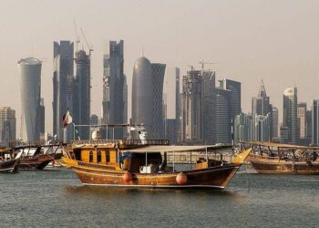 Property sales surge in Qatar
