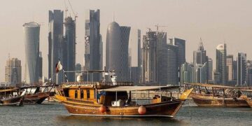 Property sales surge in Qatar