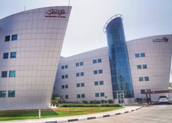 With 17.15 million international visitors in 2023, Dubai Customs sets a new record