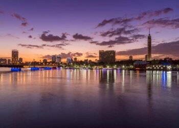 With an investment of $80 million, ASLDI Properties launches its first project in Egypt, 'Shades'