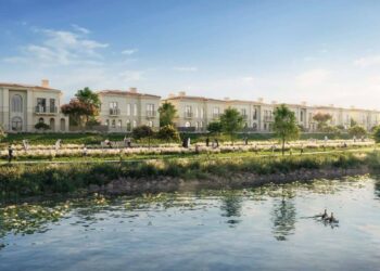 A fifth phase of Bloom Living, 'Seville', is launched in Abu Dhabi by Bloom Holding