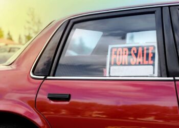 Buying a used car: things to consider