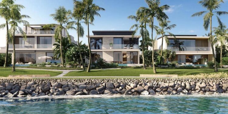 Property frenzy in Dubai sees buyers lining up for million-dollar properties