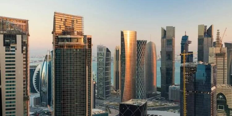 The apartment yields in Qatar remain robust with over 6% in Q4 2023
