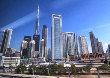 In the 2024 forecast, Dubai is expected to be the leading global real estate market for luxury homes
