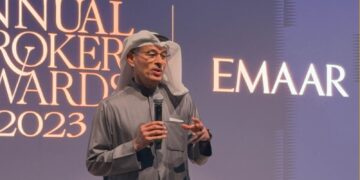 Emaar Honors Dubai’s Top 20 Real Estate Companies