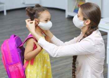 Is your child ready for school in the UAE? For 2024, check the minimum age requirements