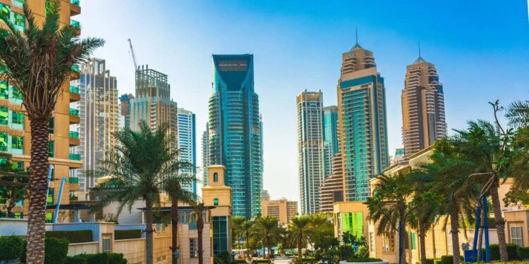Real estate in Dubai: MASSIVE rent increases of over 66%, most affordable villas, and best ROI neighborhoods