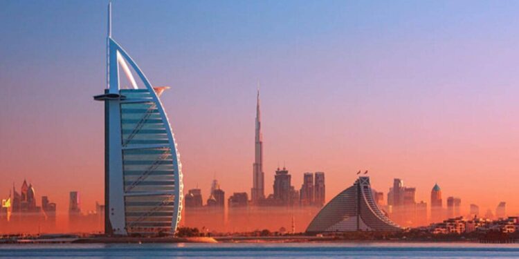 In 2023, Dubai received a record 17 million international visitors: Sheikh Hamdan