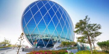 Aldar's 2023 net profit increased 40% to Dh4.4 billion; dividends totaled Dh1.3 billion