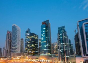 Dubai market defies remote work expectations with new office space