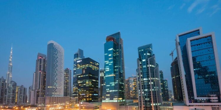Dubai market defies remote work expectations with new office space