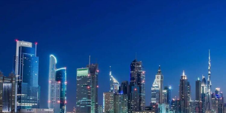 Property in Dubai is turning into a sellers' market as investors take advantage of the three-year price increase