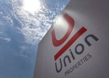 Dubai's Union Properties sells Dh500m in land disposal, and has offers for another Dh1 billion