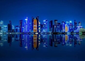 Real estate trading in Qatar exceeds $143.13 million