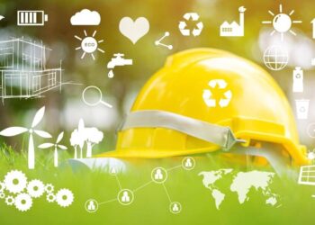 ESG's emergence in Middle East real estate