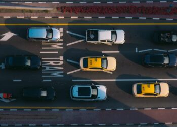 Dubai's Black Points System: How to Remove and Check Black Points on License