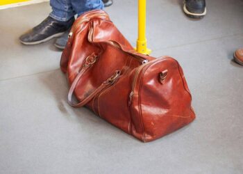 What you need to do to report a lost or found item to the RTA?