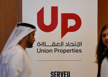 Dubai's Union Properties confirms its comeback with Dh837 million net profit