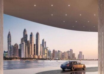 Dubai's branded residences sector is poised for solid growth