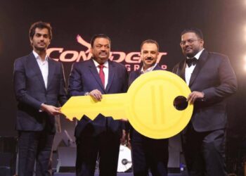 With Lancaster, Confident Group makes its Dubai debut