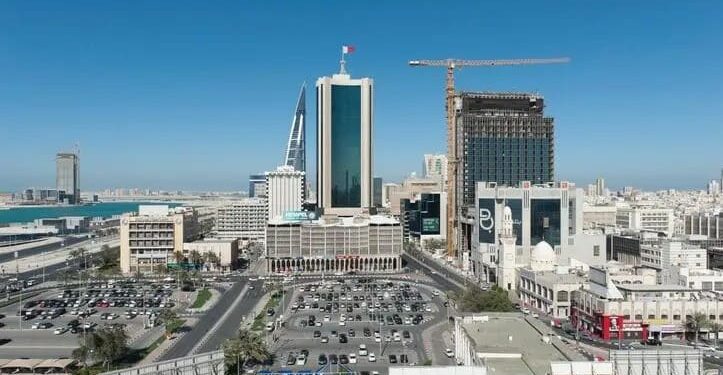 Handover of East Sitra residential units begins in Bahrain