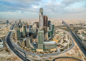 Saudi Arabia's Diriyah Company announces 'Zallal' in Bujairi District