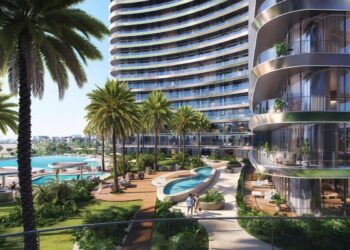 Dubai Hills megaproject to be unveiled by Emirati developer Binghatti