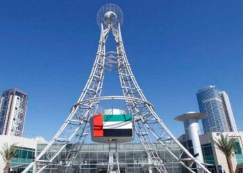 To attract new exhibitors, Expo Sharjah plans to expand in the future