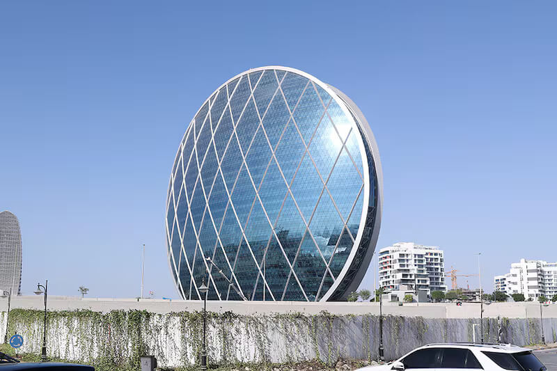 As a result of offplan launches, Abu Dhabi's Aldar nets profits after tax of Dh1.6b for Q1-2024