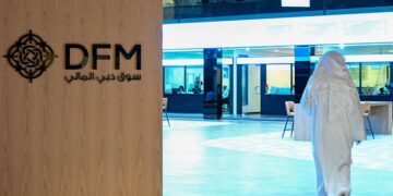 The number of new investors in DFM in Q1 2024 reached 26,596