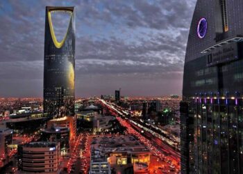 By 2030, Saudi Arabia will add 320,000 hotel rooms to accommodate peak tourism