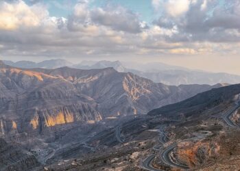 Everything about Jebel Jai