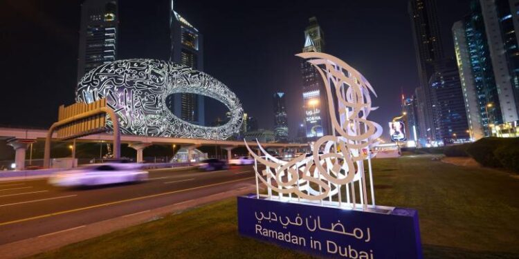 Public parking timings in Dubai, Abu Dhabi, Sharjah and Ras Al Khaimah during Eid Al Fitr 2024