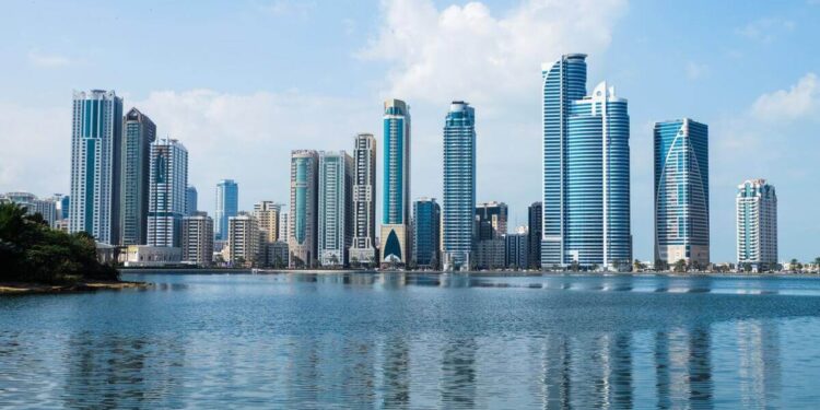 UAE Pass now allows access to property ownership deeds in Sharjah
