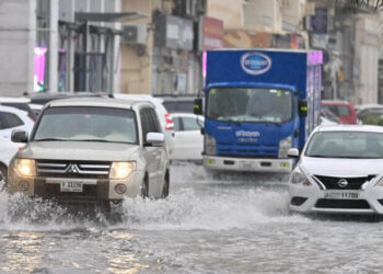 Sharjah: Vehicles damaged by heavy rain and hail? What is the process for applying for a police certificate through the app?