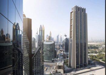 Property income reaches highest level ever for Emirates REIT